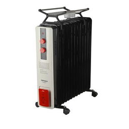 享仕 3档油汀式 取暖器价格,图片,品牌信息 齐家网产品库